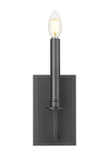 Z-LITE, ORSON WALL SCONCE, WALL SCONCES