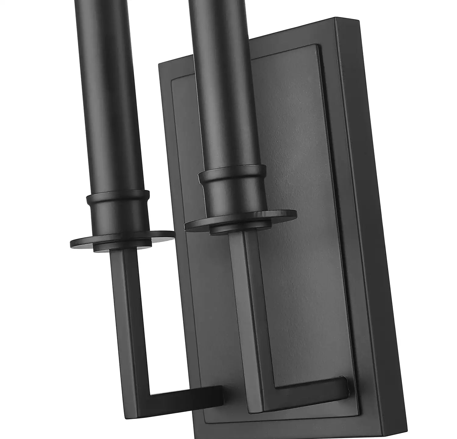 Z-LITE, ORSON WALL SCONCE, WALL SCONCES