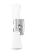 Z-LITE, EMRYS WALL SCONCE, WALL SCONCES