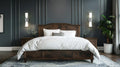 Z-LITE, EMRYS WALL SCONCE, WALL SCONCES