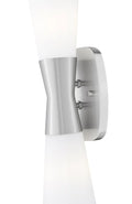 Z-LITE, EMRYS WALL SCONCE, WALL SCONCES