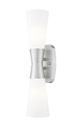 Z-LITE, EMRYS WALL SCONCE, WALL SCONCES