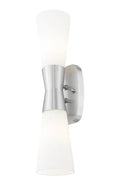 Z-LITE, EMRYS WALL SCONCE, WALL SCONCES