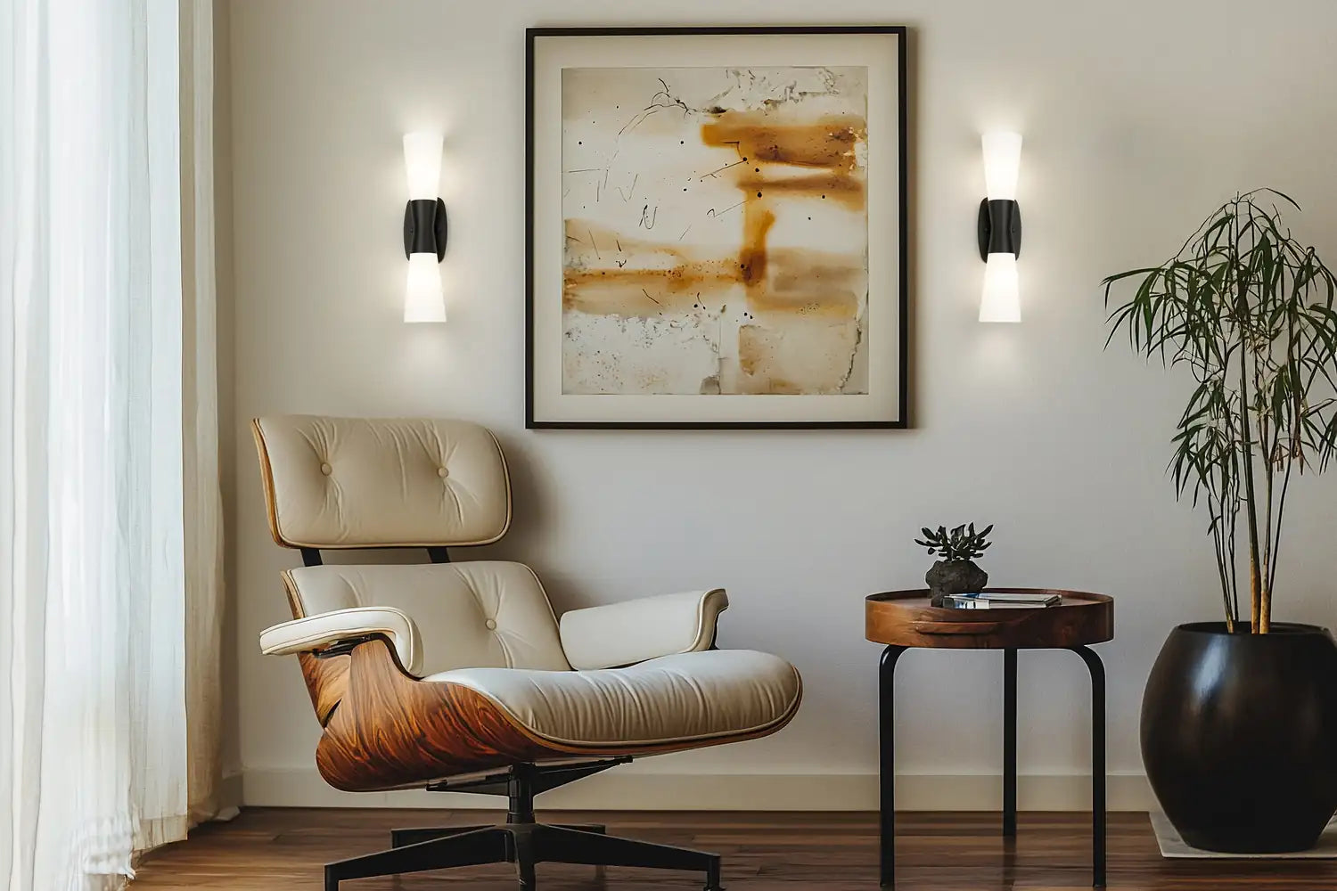 Z-LITE, EMRYS WALL SCONCE, WALL SCONCES