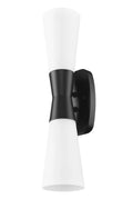 Z-LITE, EMRYS WALL SCONCE, WALL SCONCES