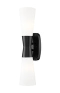 Z-LITE, EMRYS WALL SCONCE, WALL SCONCES