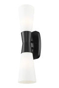 Z-LITE, EMRYS WALL SCONCE, WALL SCONCES