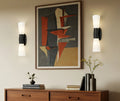 Z-LITE, EMRYS WALL SCONCE, WALL SCONCES