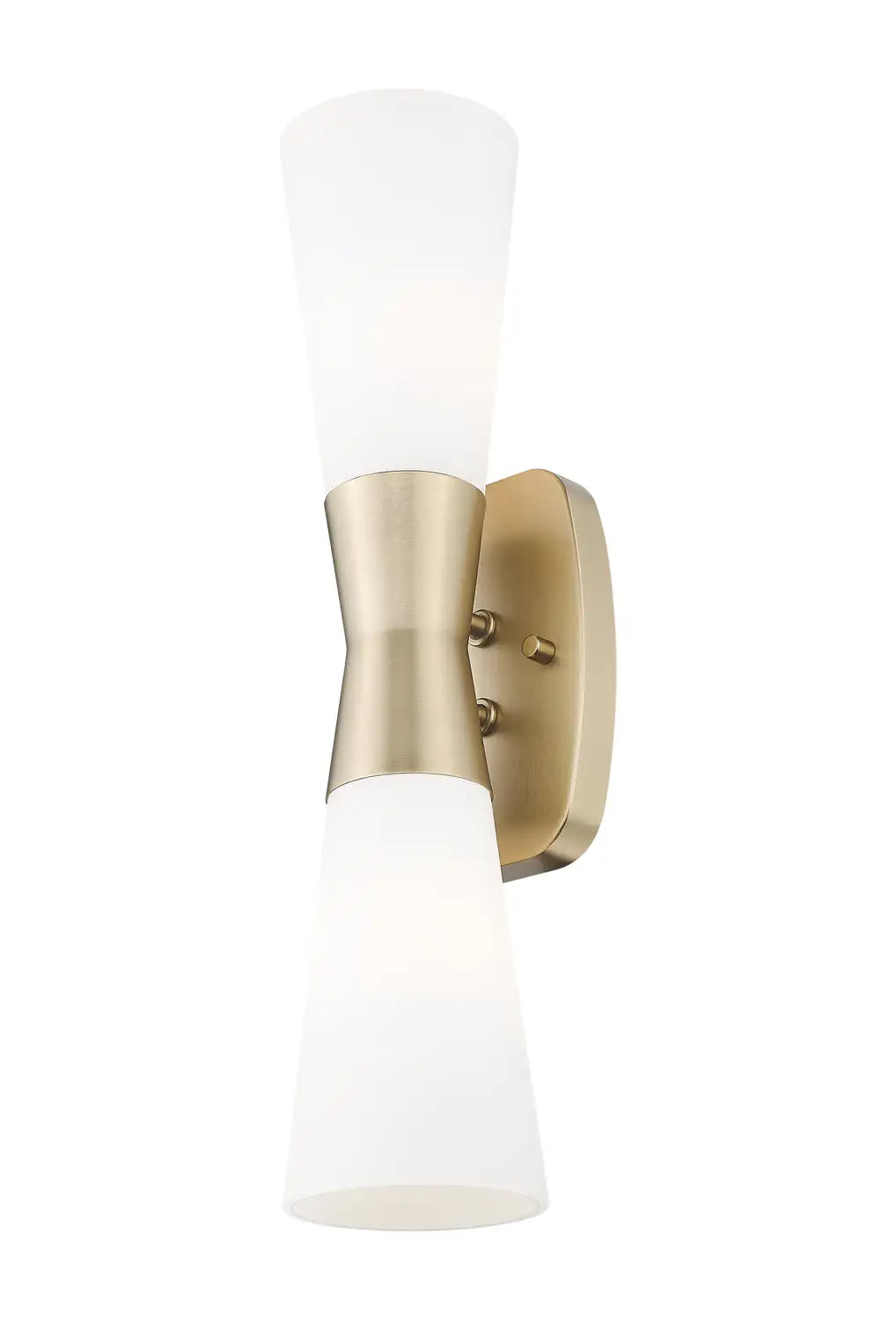 Z-LITE, EMRYS WALL SCONCE, WALL SCONCES
