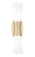 Z-LITE, EMRYS WALL SCONCE, WALL SCONCES