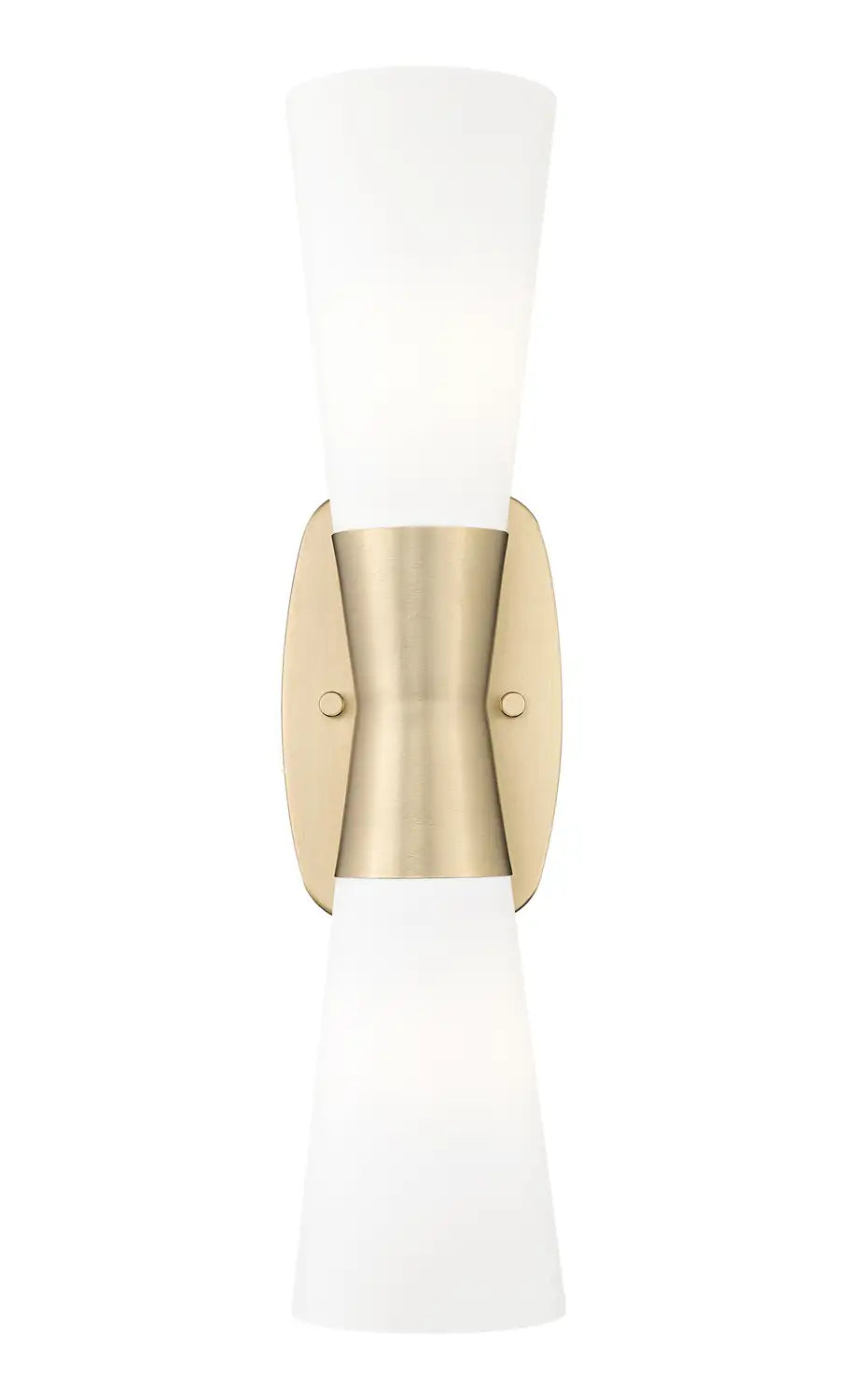 Z-LITE, EMRYS WALL SCONCE, WALL SCONCES