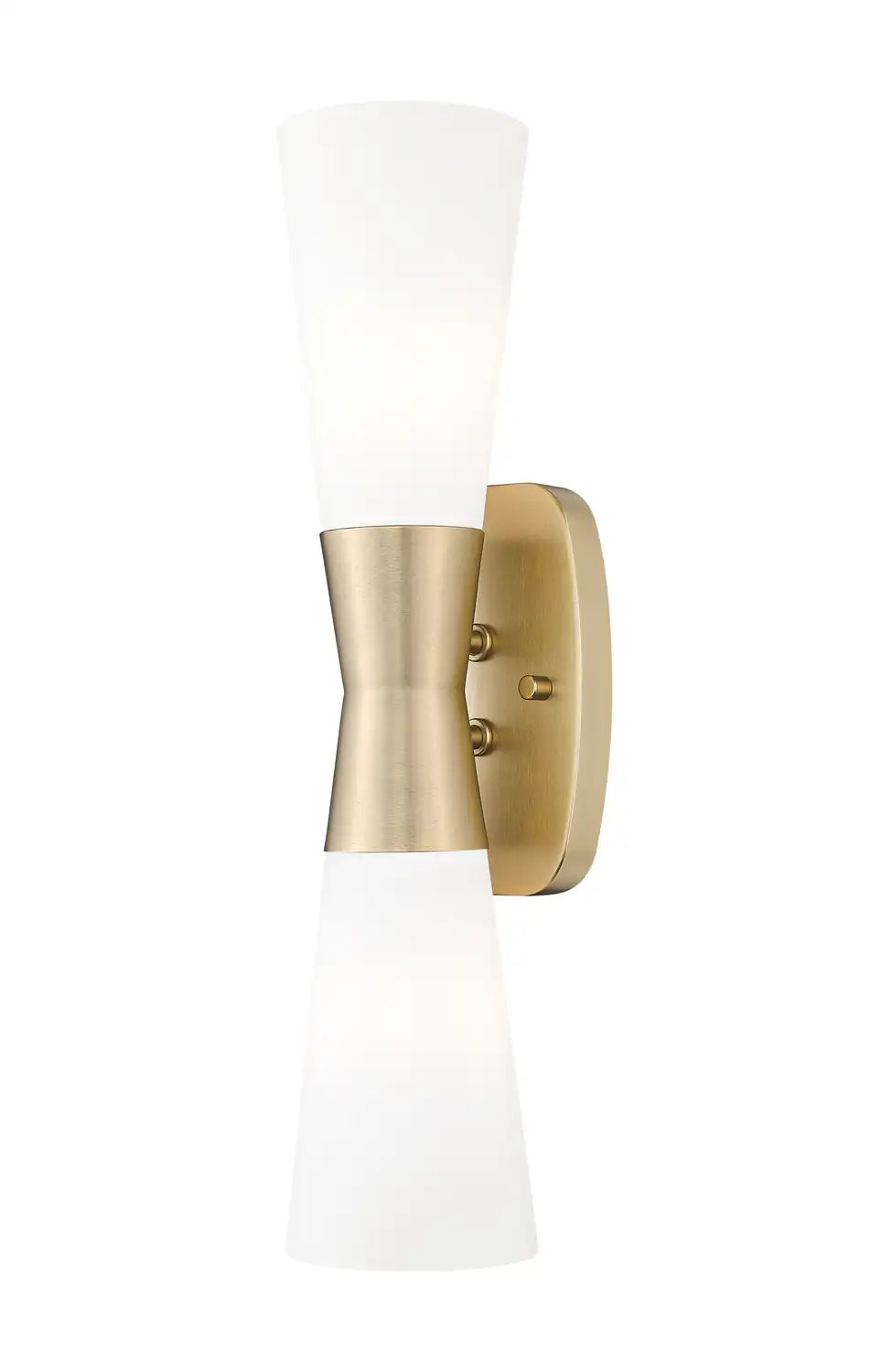 Z-LITE, EMRYS WALL SCONCE, WALL SCONCES