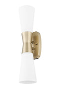 Z-LITE, EMRYS WALL SCONCE, WALL SCONCES