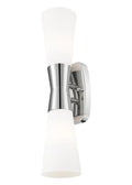 Z-LITE, EMRYS WALL SCONCE, WALL SCONCES