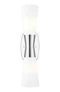 Z-LITE, EMRYS WALL SCONCE, WALL SCONCES