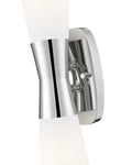 Z-LITE, EMRYS WALL SCONCE, WALL SCONCES