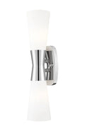 Z-LITE, EMRYS WALL SCONCE, WALL SCONCES