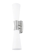 Z-LITE, EMRYS WALL SCONCE, WALL SCONCES
