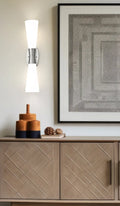 Z-LITE, EMRYS WALL SCONCE, WALL SCONCES