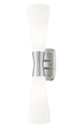 Z-LITE, EMRYS WALL SCONCE, WALL SCONCES