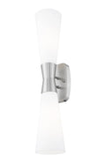 Z-LITE, EMRYS WALL SCONCE, WALL SCONCES