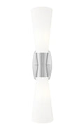 Z-LITE, EMRYS WALL SCONCE, WALL SCONCES