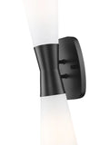 Z-LITE, EMRYS WALL SCONCE, WALL SCONCES