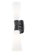 Z-LITE, EMRYS WALL SCONCE, WALL SCONCES