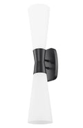 Z-LITE, EMRYS WALL SCONCE, WALL SCONCES