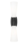 Z-LITE, EMRYS WALL SCONCE, WALL SCONCES