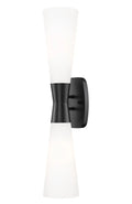 Z-LITE, EMRYS WALL SCONCE, WALL SCONCES