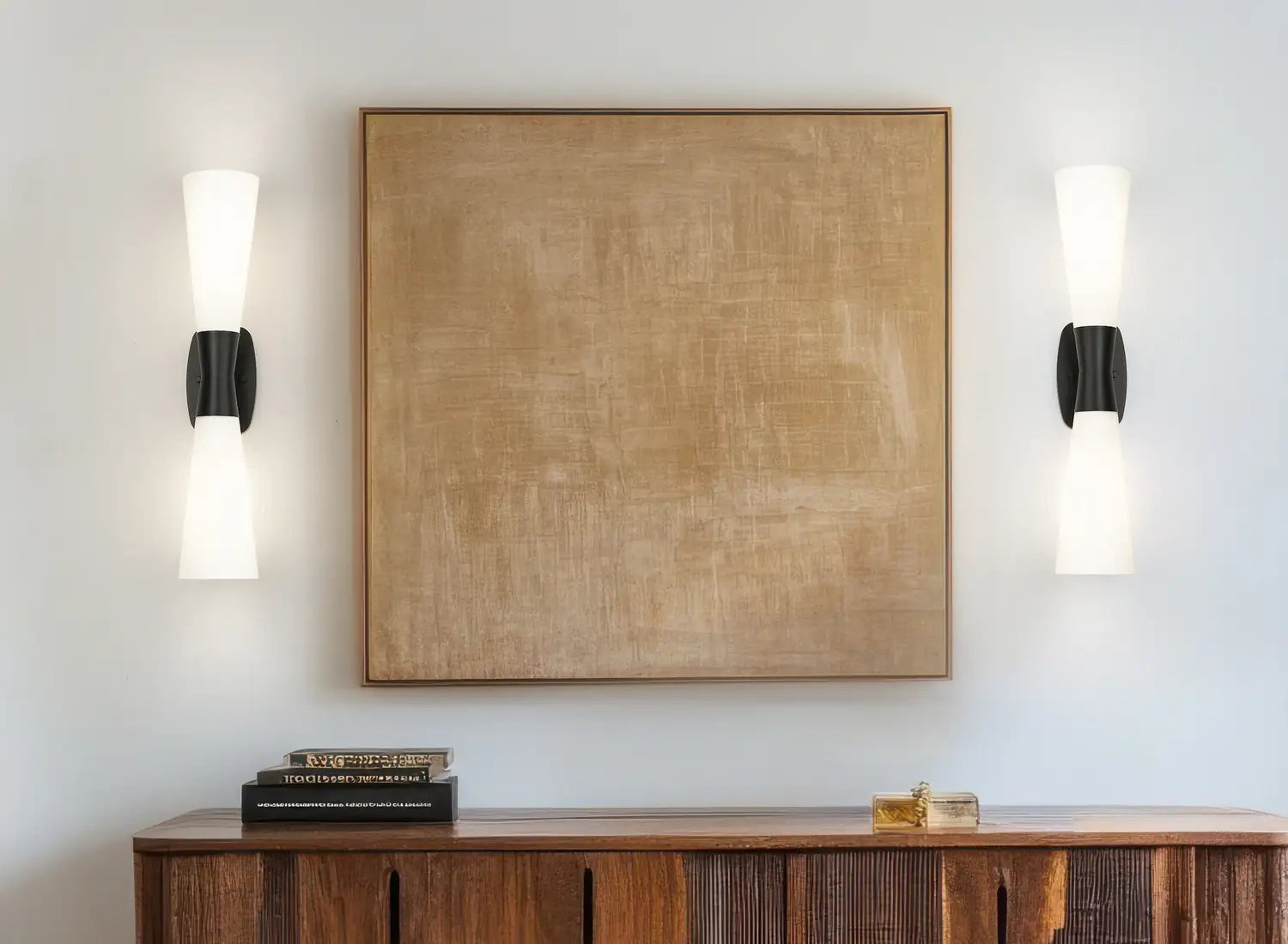 Z-LITE, EMRYS WALL SCONCE, WALL SCONCES