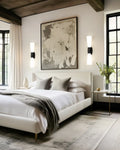 Z-LITE, EMRYS WALL SCONCE, WALL SCONCES