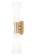 Z-LITE, EMRYS WALL SCONCE, WALL SCONCES