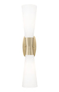 Z-LITE, EMRYS WALL SCONCE, WALL SCONCES