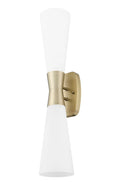 Z-LITE, EMRYS WALL SCONCE, WALL SCONCES