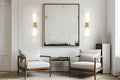 Z-LITE, EMRYS WALL SCONCE, WALL SCONCES