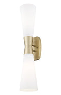 Z-LITE, EMRYS WALL SCONCE, WALL SCONCES