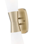 Z-LITE, EMRYS WALL SCONCE, WALL SCONCES
