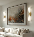 Z-LITE, EMRYS WALL SCONCE, WALL SCONCES