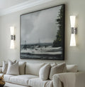 Z-LITE, EMRYS WALL SCONCE, WALL SCONCES