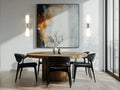 Z-LITE, EMRYS WALL SCONCE, WALL SCONCES