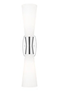 Z-LITE, EMRYS WALL SCONCE, WALL SCONCES