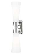 Z-LITE, EMRYS WALL SCONCE, WALL SCONCES
