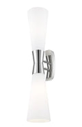 Z-LITE, EMRYS WALL SCONCE, WALL SCONCES