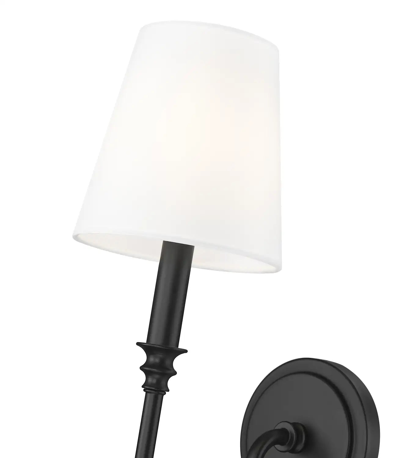 Z-LITE, JISELE WALL SCONCE, WALL SCONCES