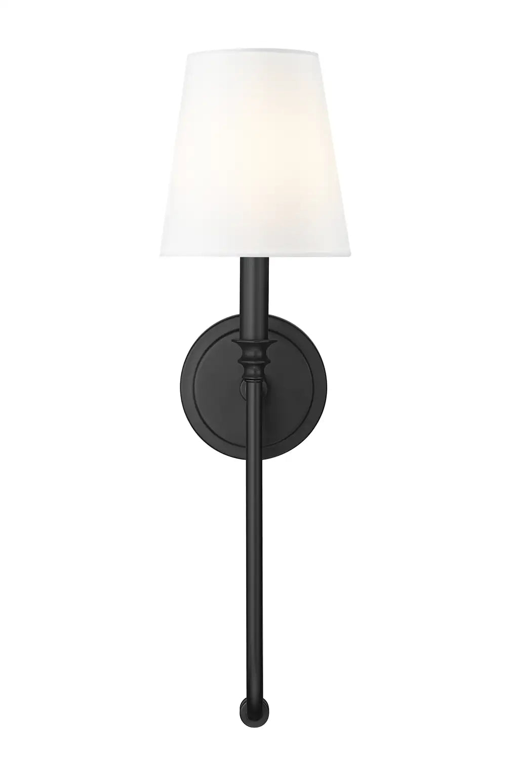 Z-LITE, JISELE WALL SCONCE, WALL SCONCES