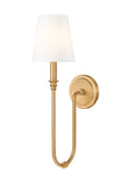 Z-LITE, JISELE WALL SCONCE, WALL SCONCES