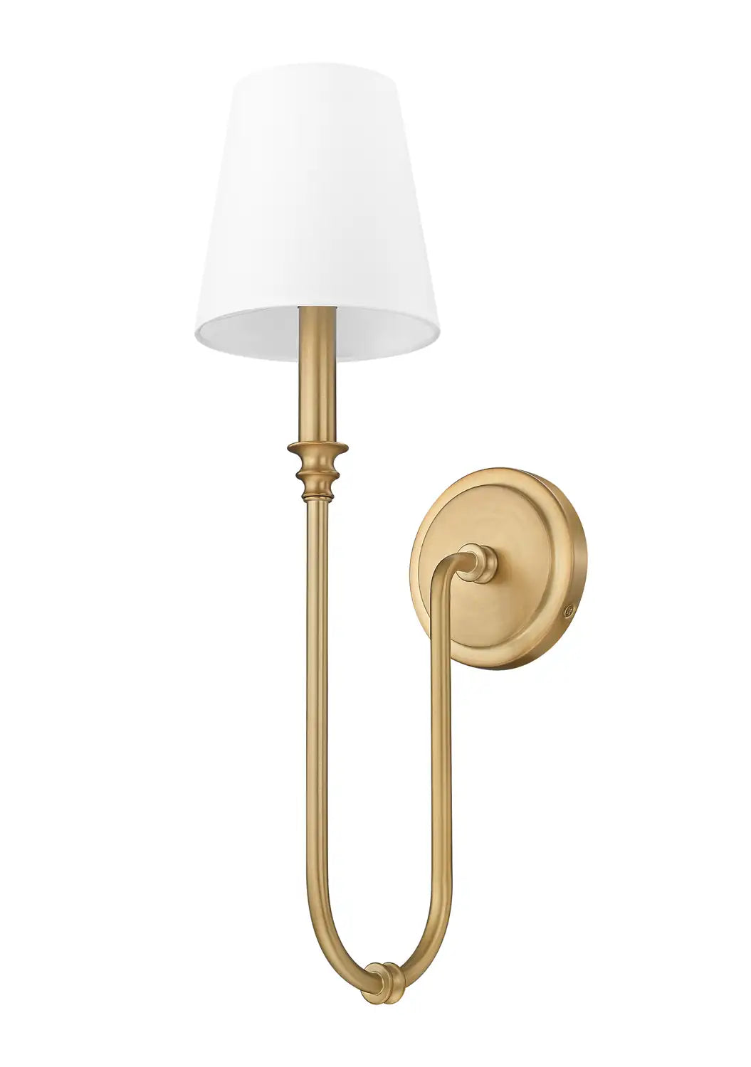 Z-LITE, JISELE WALL SCONCE, WALL SCONCES