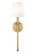 Z-LITE, JISELE WALL SCONCE, WALL SCONCES